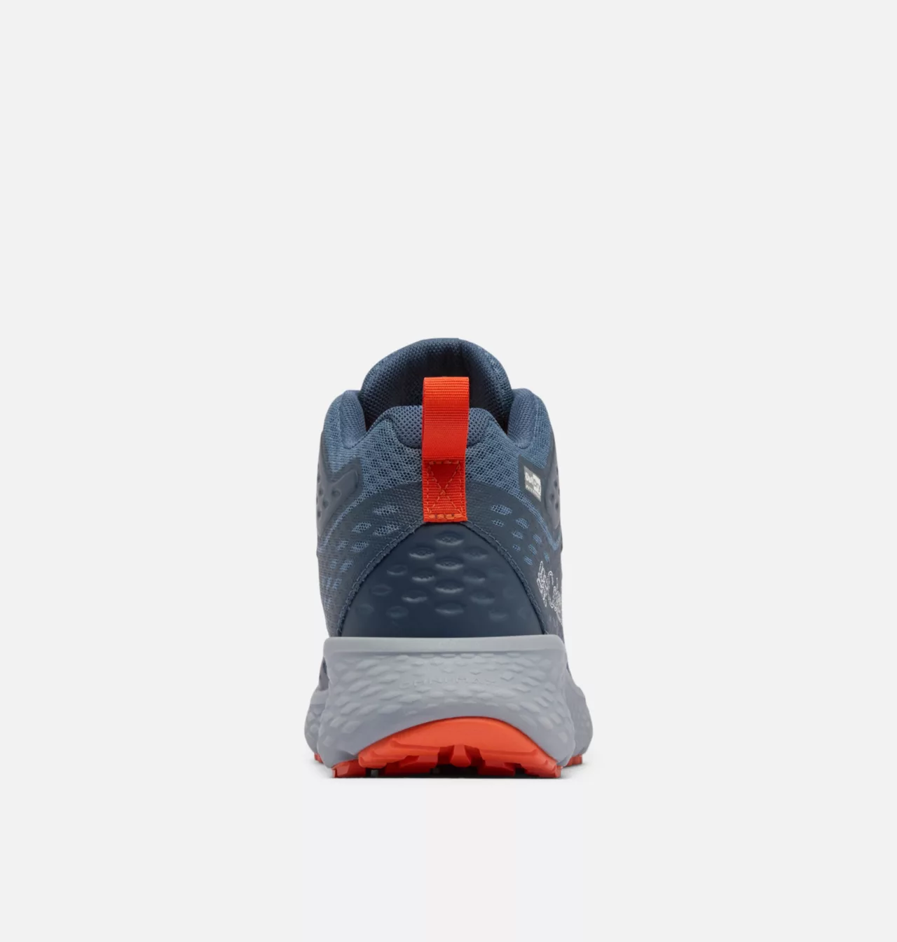 TENIS MASCULINO COLUMBIA KONOS TRS OUTDRY MID WATERPROOF – foto 7